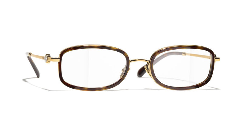 Gafas Graduadas CHANEL 2221 C488
