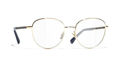 Korrektionsbrille CHANEL 2223Q C443 52 18