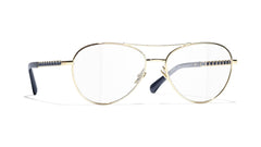 Korrektionsbrille CHANEL 2224Q C443 56 16