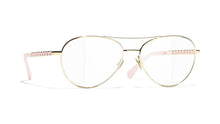 Gafas Graduadas CHANEL 2224Q C489 54 16
