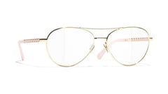 CHANEL Korrektionsbrille 2224Q C489 54 16
