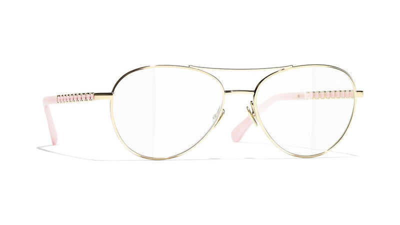 CHANEL 2224Q C489