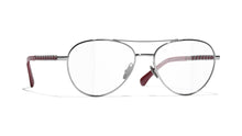 Очки для зрения CHANEL 2224Q C454