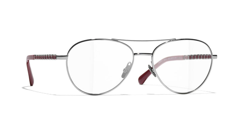 Gafas Graduadas CHANEL 2224Q C454