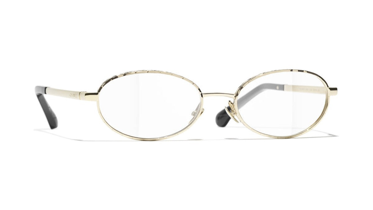Prescription Glasses CHANEL 2227 C134 - OpticalH