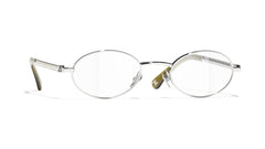 Prescription Glasses CHANEL 2228H C124