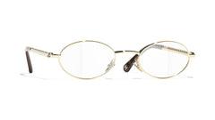 Prescription Glasses CHANEL 2228H C125