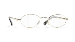Prescription Glasses CHANEL 2228H C395