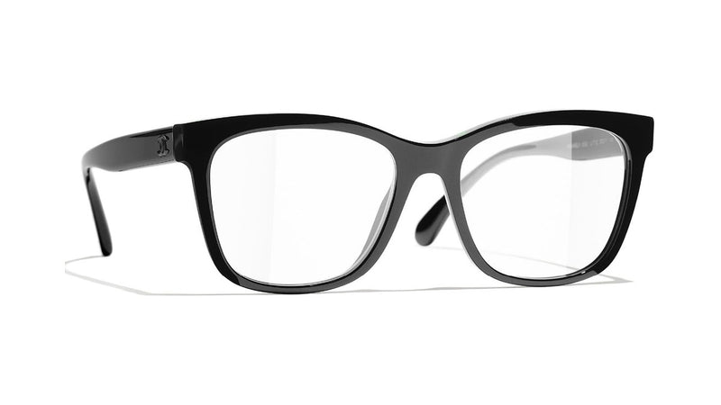 Gafas Graduadas CHANEL 3392 1710 53 17 140 - Vista 4