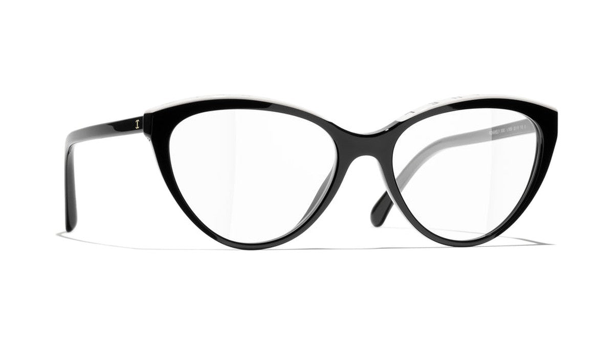 Gafas Graduadas CHANEL 3393 1656