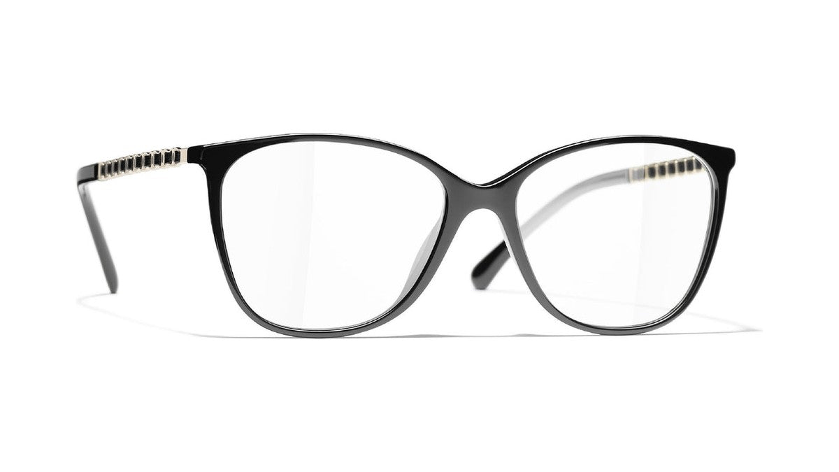 Gafas Graduadas CHANEL 3408Q C622 - Vista 6