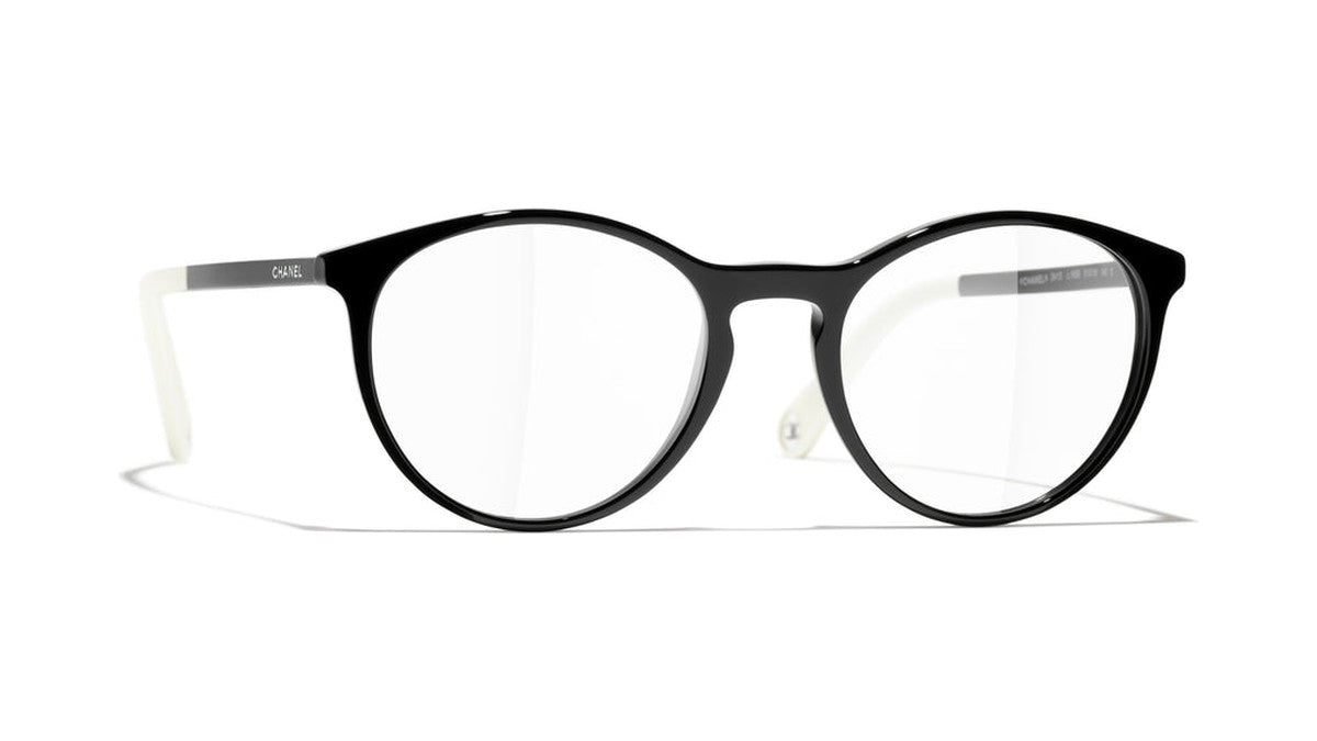 Gafas Graduadas CHANEL 3413 1656