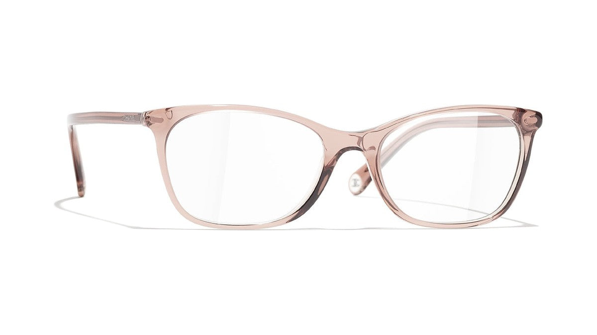 Gafas Graduadas CHANEL 3414 1709 - Vista 4