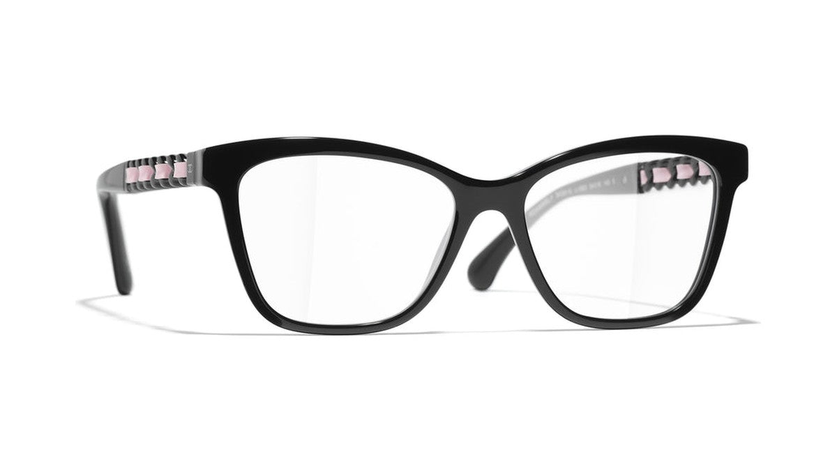 Gafas Graduadas CHANEL 3429Q 1663 54 16 140