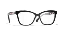 Lunettes de Vue CHANEL 3429Q 1663 54 16 140