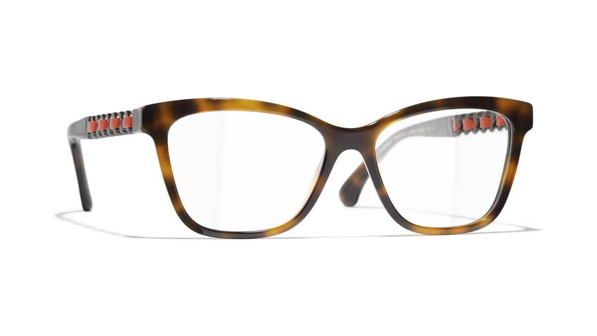 Gafas Graduadas CHANEL 3429Q 1761 54 16 140