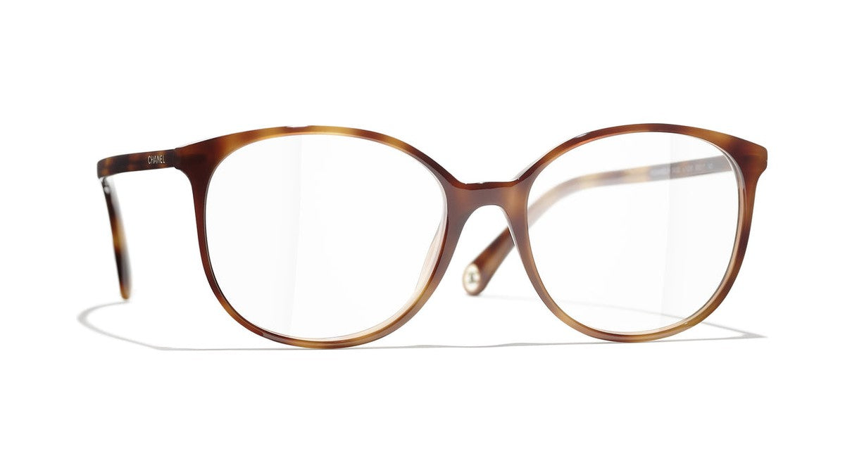 Gafas Graduadas CHANEL 3432 1295 - Vista 4