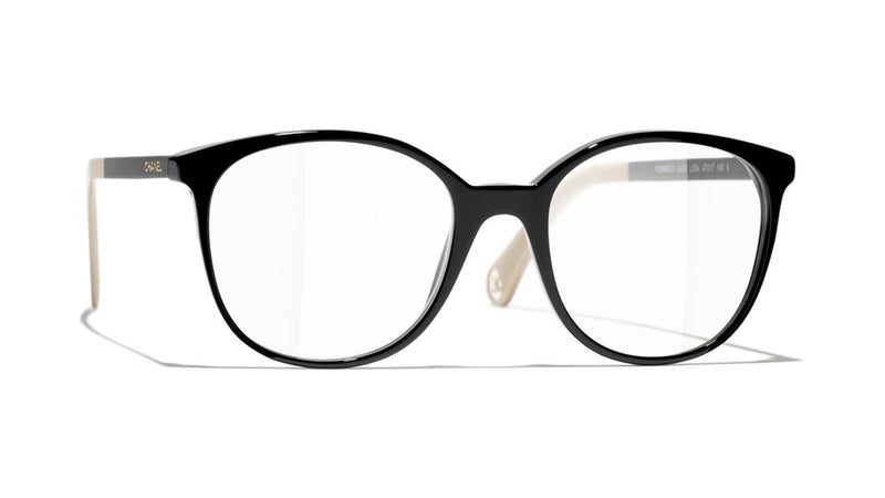 Gafas Graduadas CHANEL 3432 C534