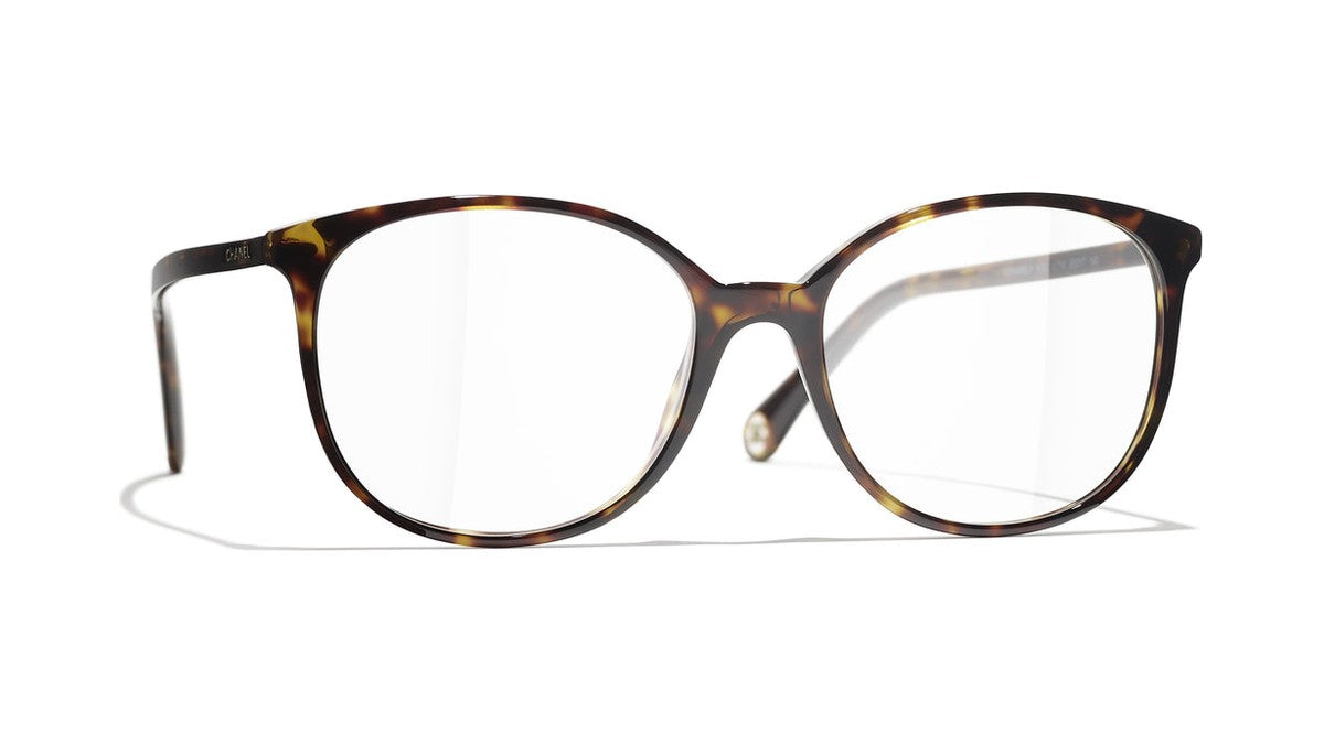 Gafas Graduadas CHANEL 3432 C714 - Vista 4