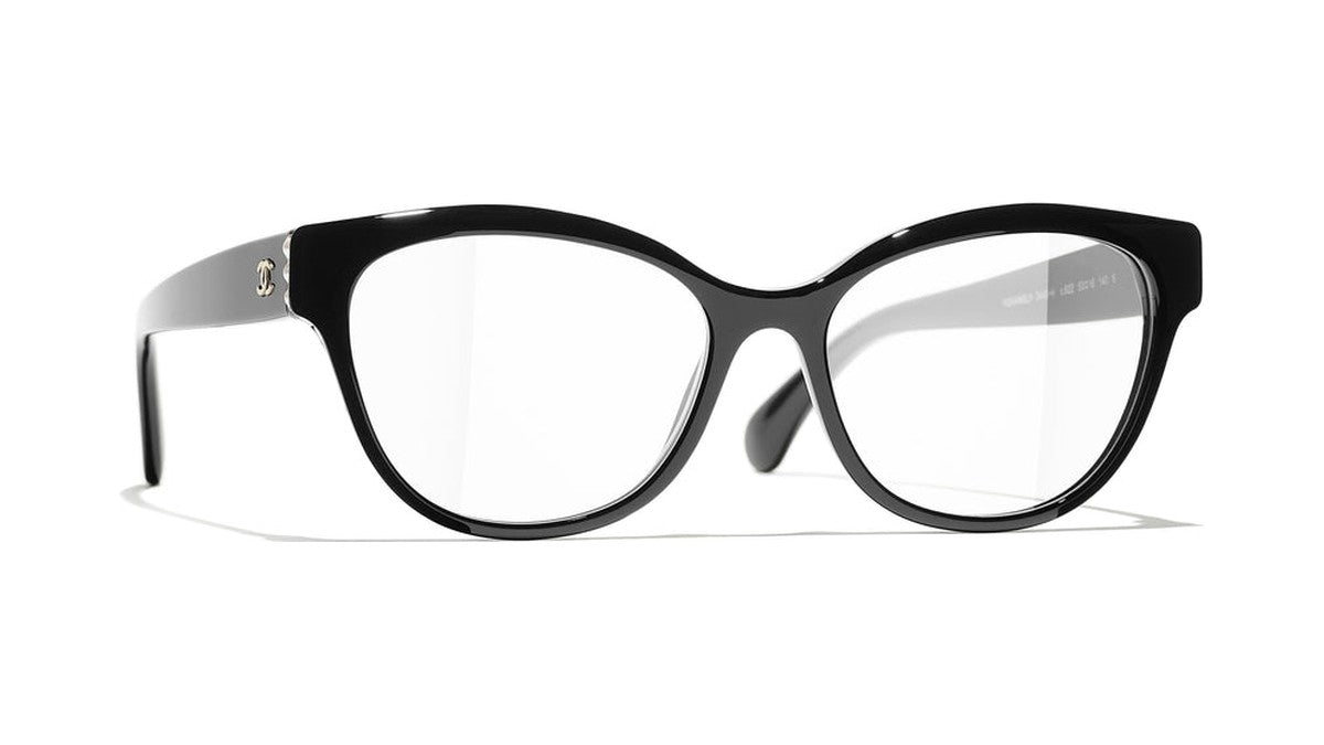 Gafas Graduadas CHANEL 3440H C622