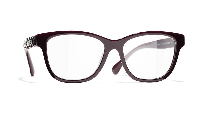 Gafas Graduadas CHANEL 3443 1461 51 16 140