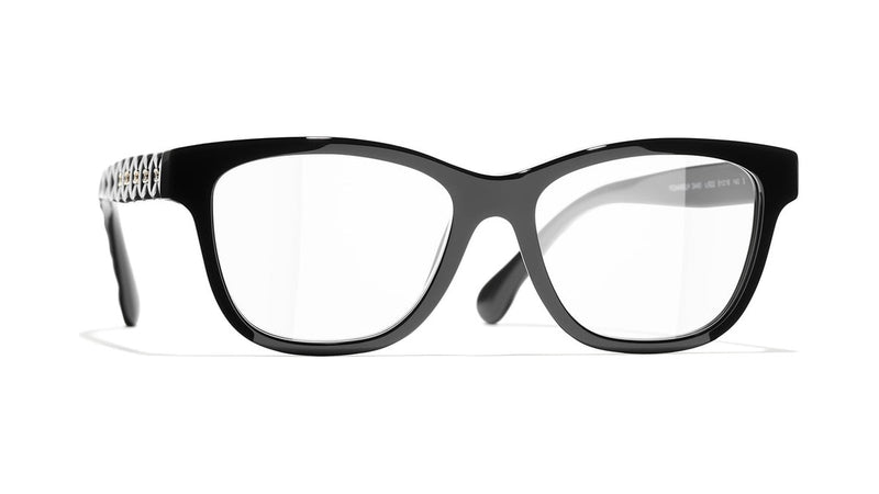 Gafas Graduadas CHANEL 3443 C622 53 16 140
