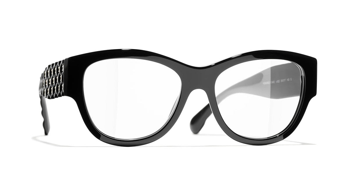 Gafas Graduadas CHANEL 3445 C622 54 17 140