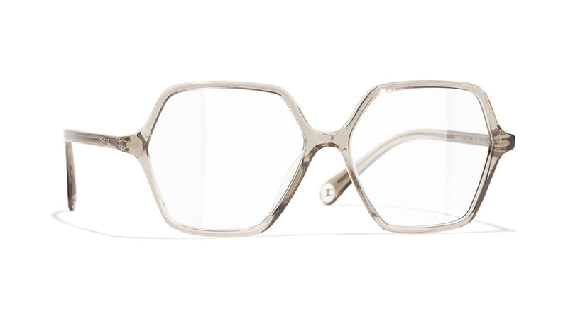 Gafas Graduadas CHANEL 3447 1723 51 14 140