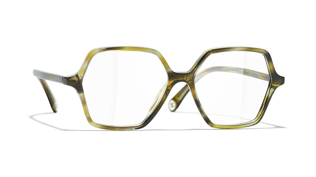 Gafas Graduadas CHANEL 3447 1729 55 14 140
