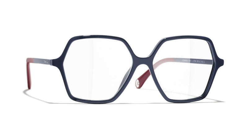 Gafas Graduadas CHANEL 3447 1768 - Vista 2