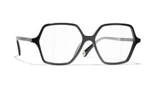Lunettes de Vue CHANEL 3447 C622