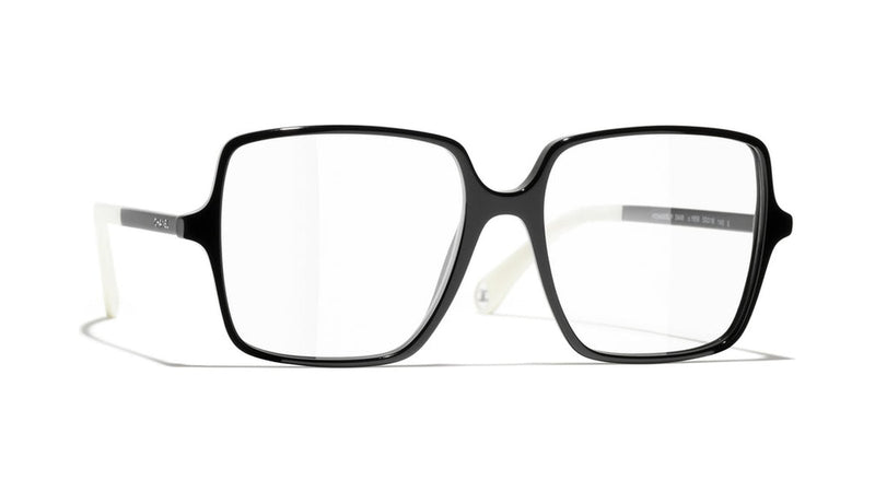 Gafas Graduadas CHANEL 3448 1656