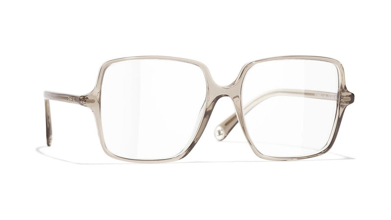 Gafas Graduadas CHANEL 3448 1723 53 16 140
