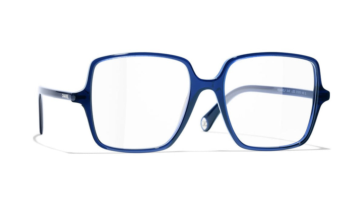 Gafas Graduadas CHANEL 3448 C503 53 16 140