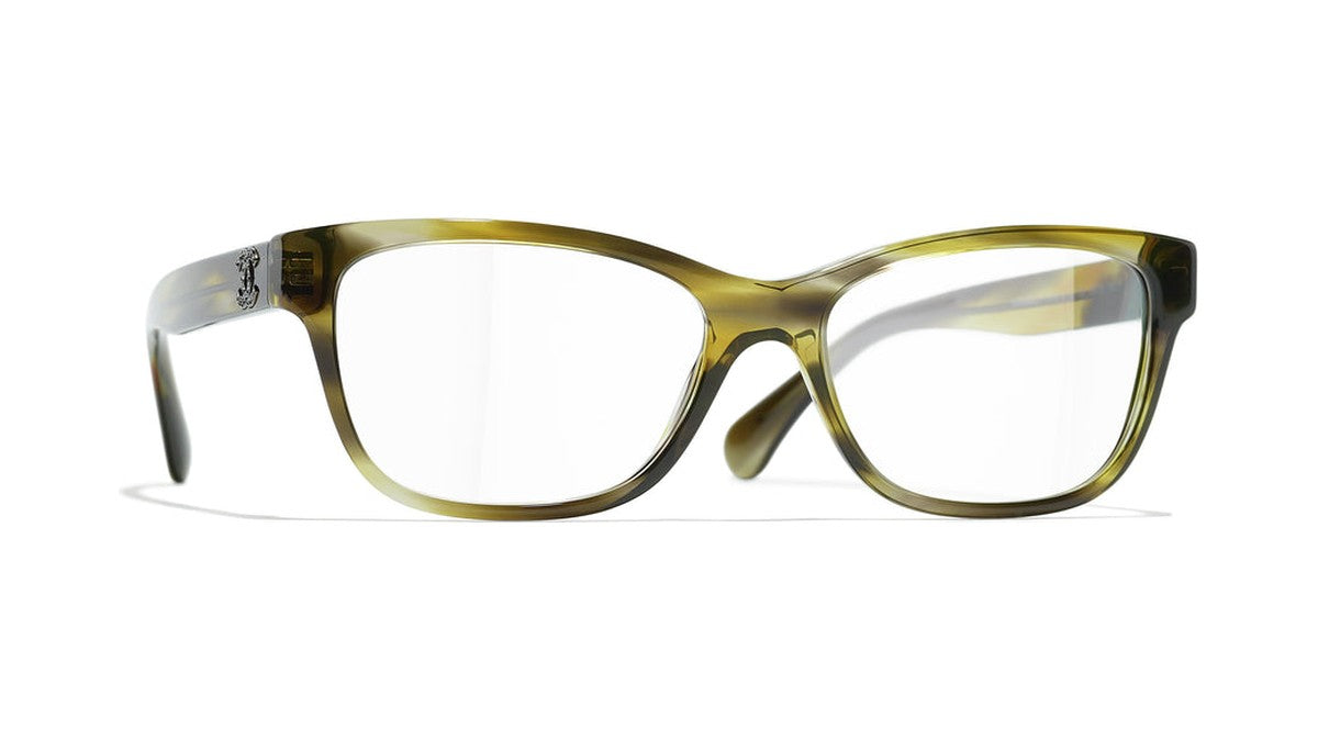 Gafas Graduadas CHANEL 3449B 1729 55 18 140