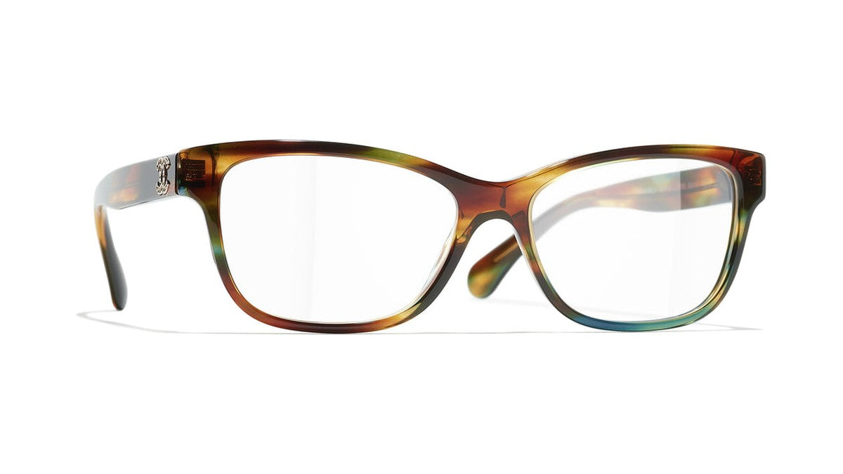 Gafas Graduadas CHANEL 3449B 1735 55 18 140