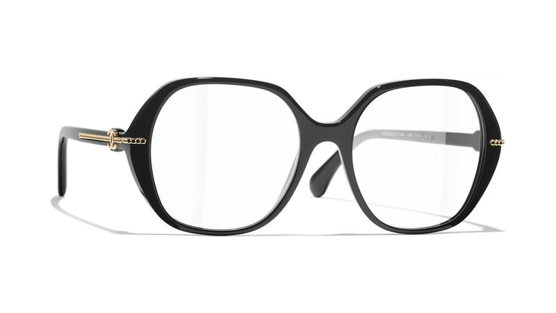 Gafas Graduadas CHANEL 3458 C622 54 18 140