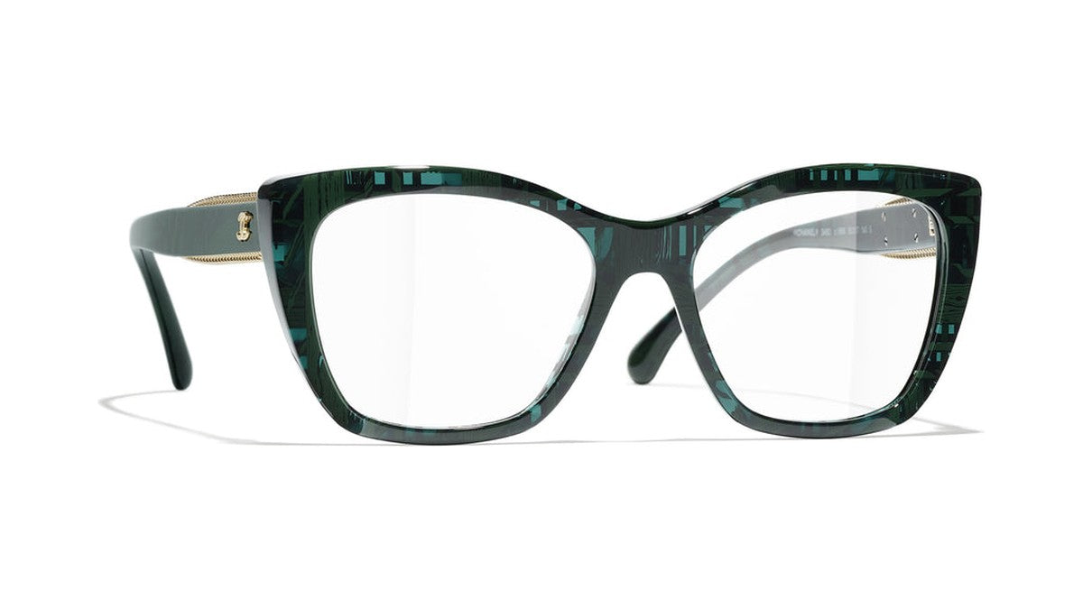 Gafas Graduadas CHANEL 3460 1666 50 17 140
