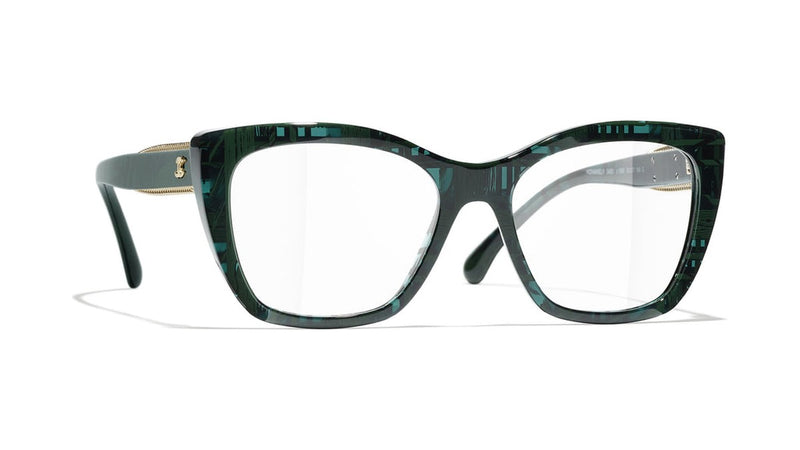 Gafas Graduadas CHANEL 3460 1666 50 17 140
