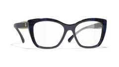 Gafas Graduadas CHANEL 3460 1669