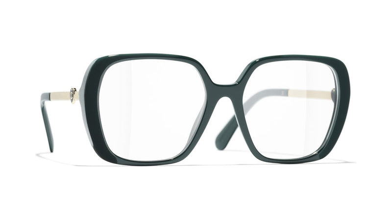 Gafas Graduadas CHANEL 3462 1459 54 17 140 - Vista 2