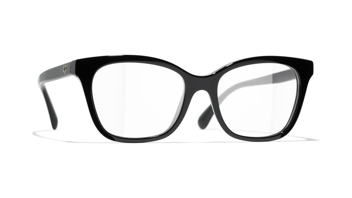 Gafas Graduadas CHANEL 3463 C622 52 17 140