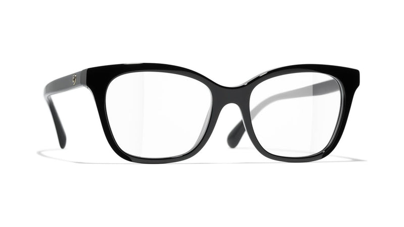 Gafas Graduadas CHANEL 3463 C622 52 17 140