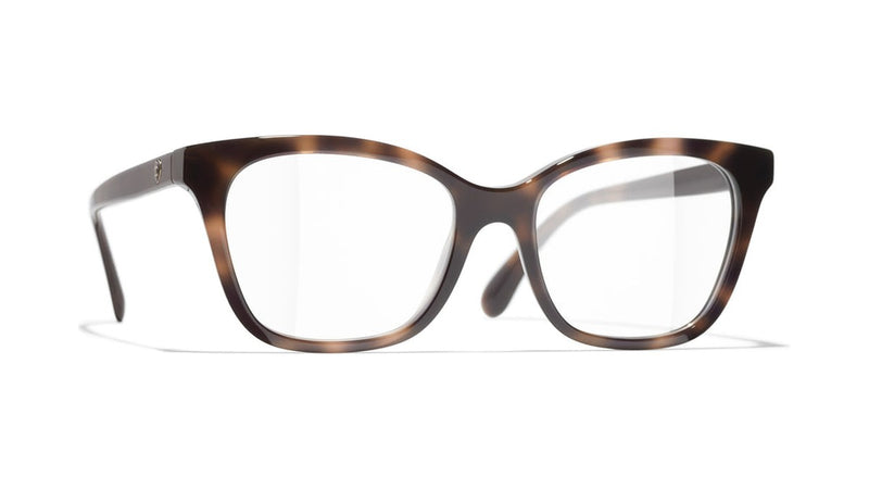 Gafas Graduadas CHANEL 3463 1761 52 17 140