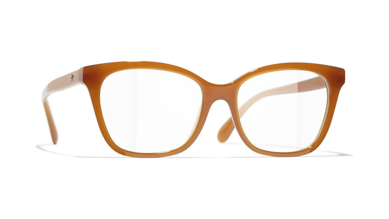Gafas Graduadas CHANEL 3463 1760 54 17 140