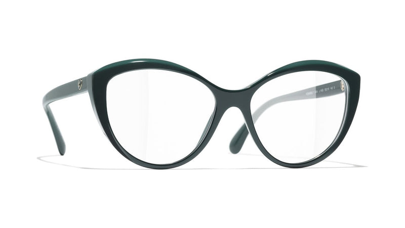 Gafas Graduadas CHANEL 3464 1459 53 16 140