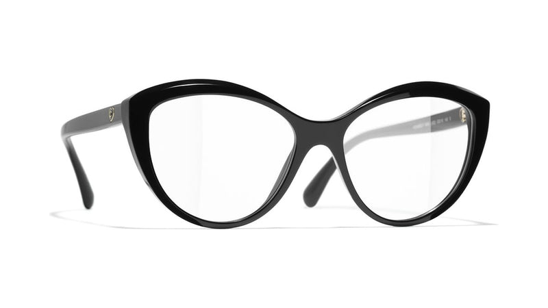 Gafas Graduadas CHANEL 3464 C622 53 16 140