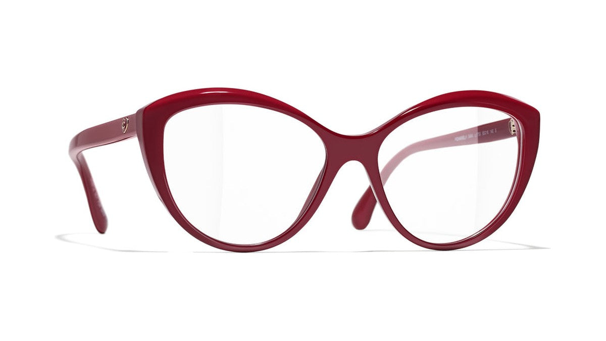 Gafas Graduadas CHANEL 3464 1759 53 16 140