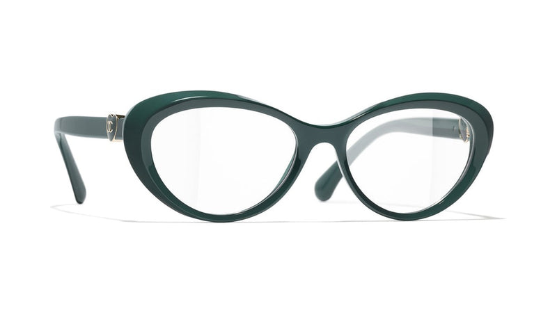 Gafas Graduadas CHANEL 3466 1459 52 17 140