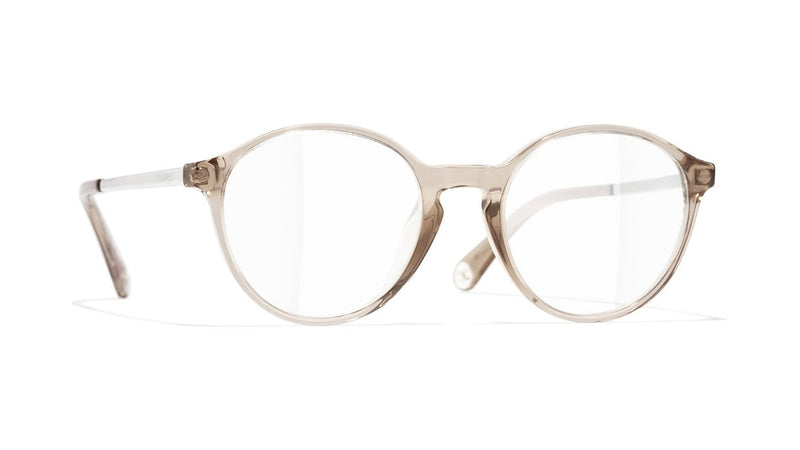 Gafas Graduadas CHANEL 3468U 1723 51 19 140 - Vista 4